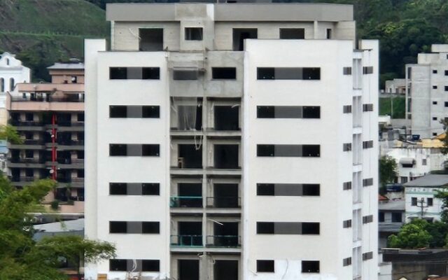 Foto da obra