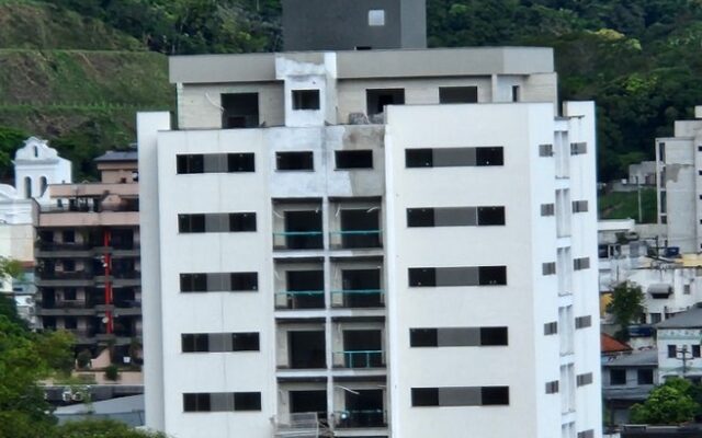 Foto da obra