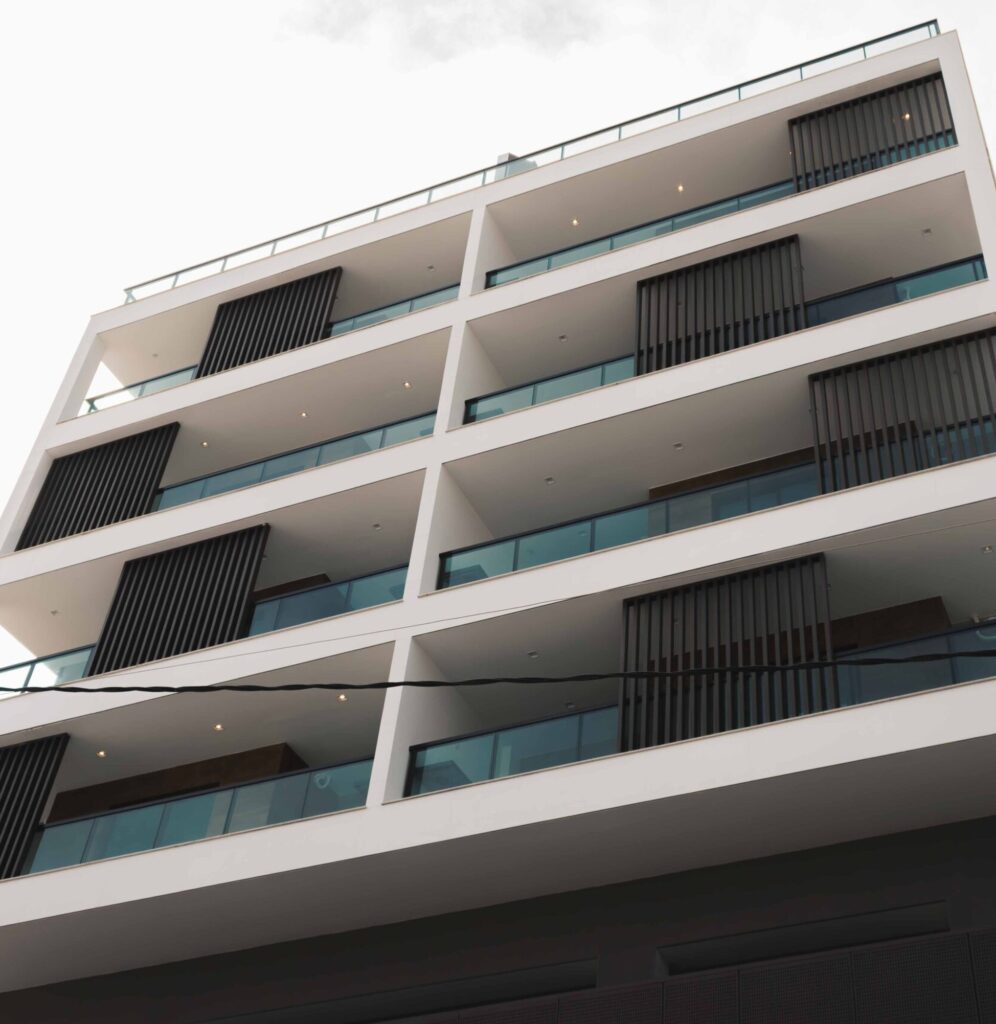 Render do empreendimento
