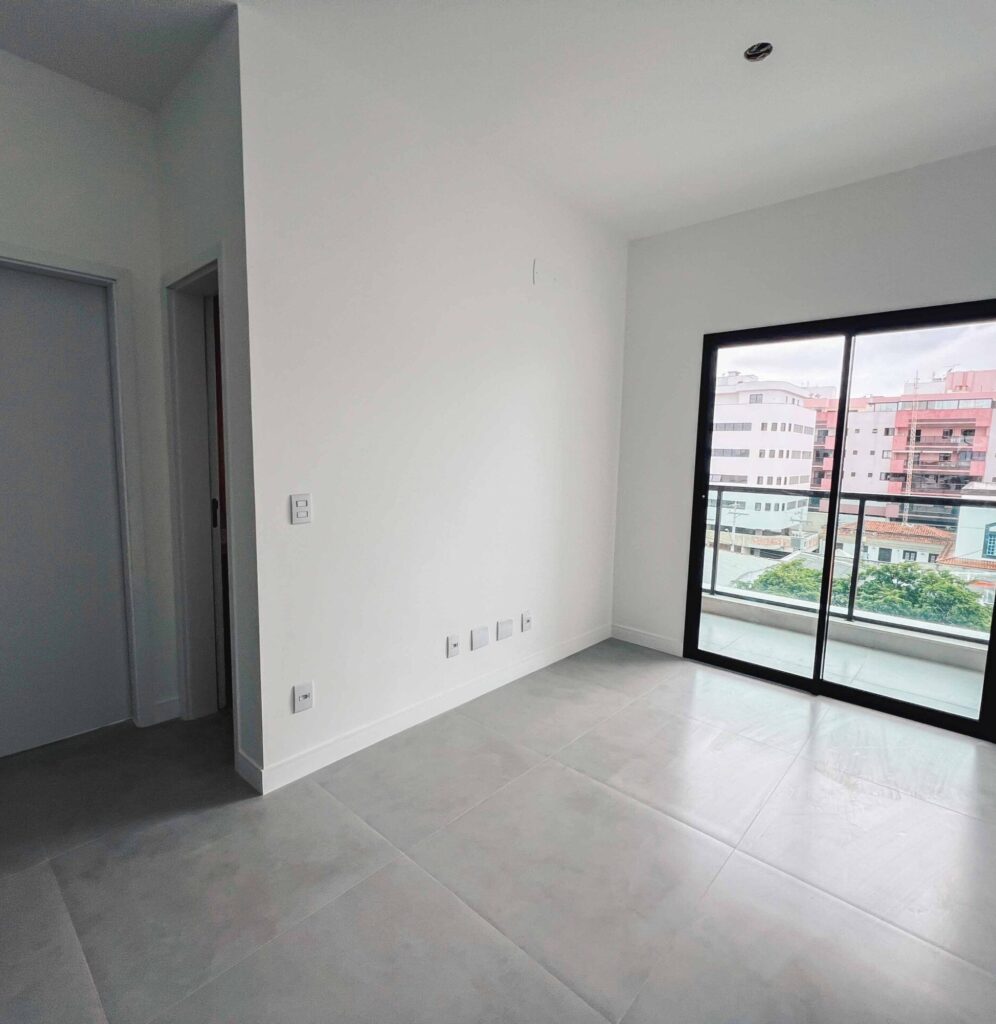 Render do empreendimento