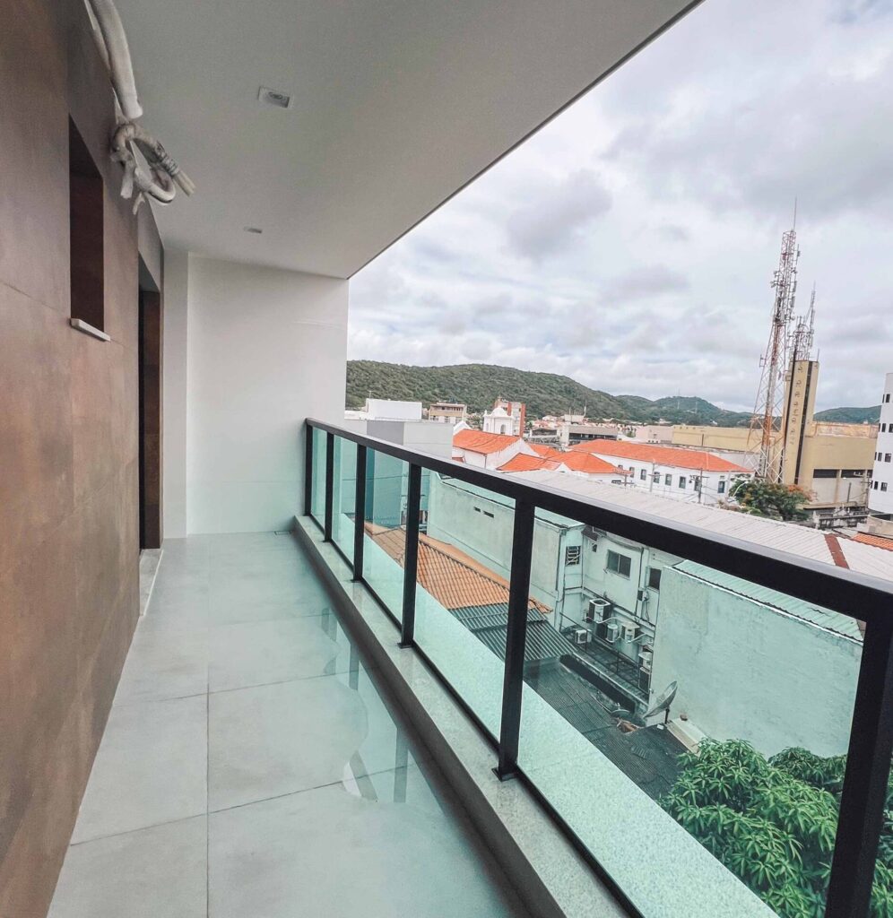 Render do empreendimento