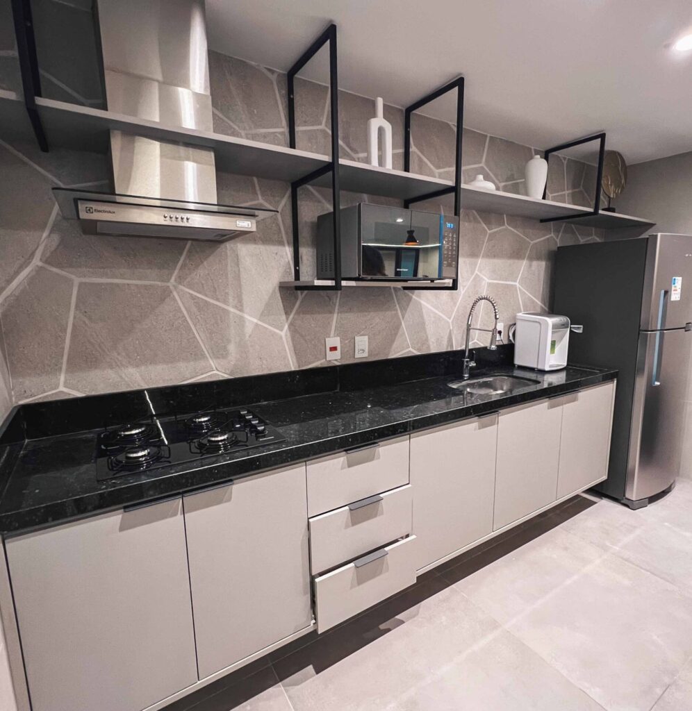 Render do empreendimento