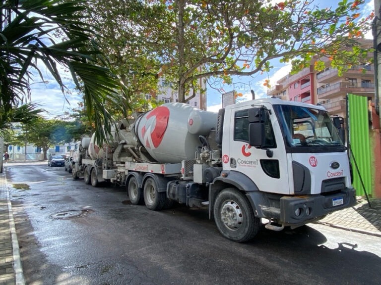 Foto da obra