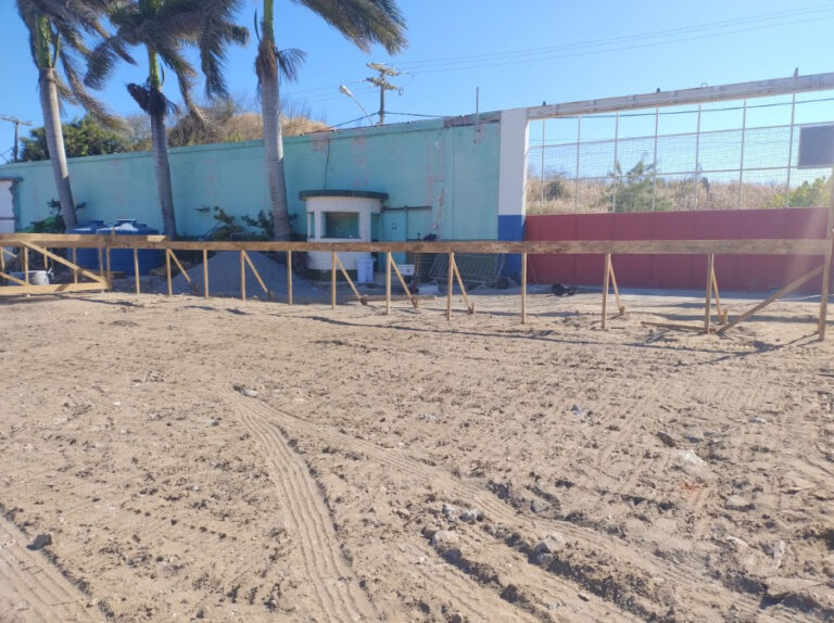 Foto da obra