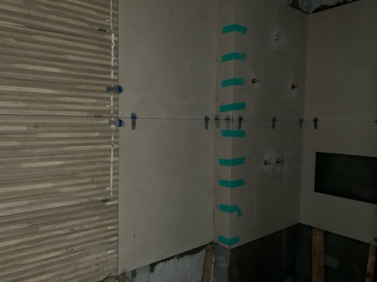 Foto da obra