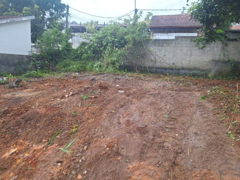 Foto da obra