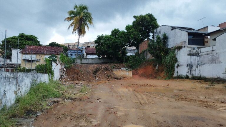 Foto da obra
