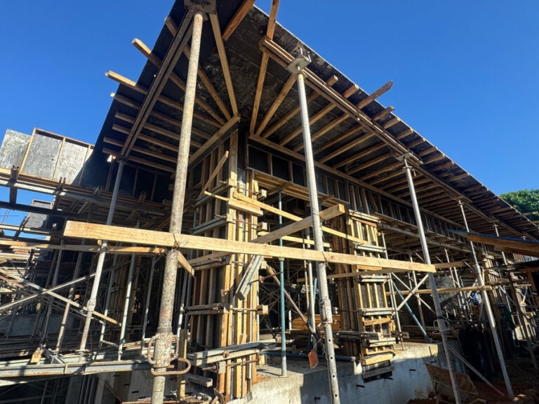 Foto da obra
