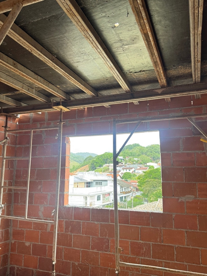 Foto da obra