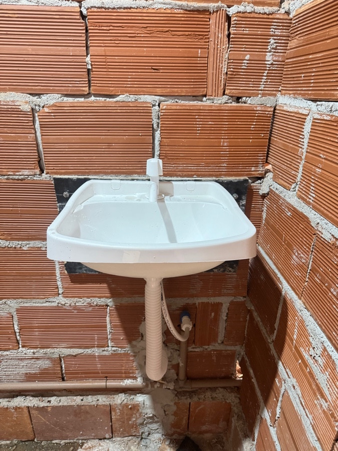 Foto da obra