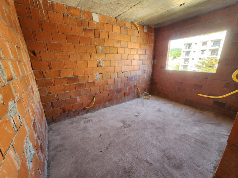 Foto da obra