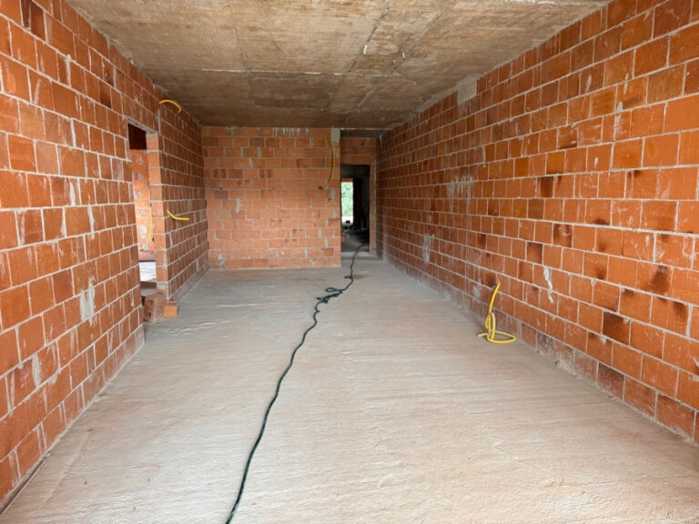 Foto da obra