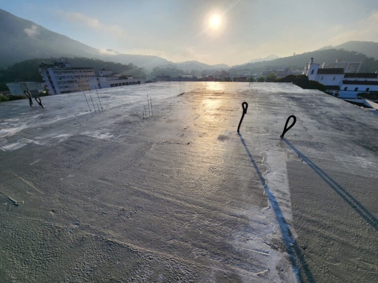 Foto da obra