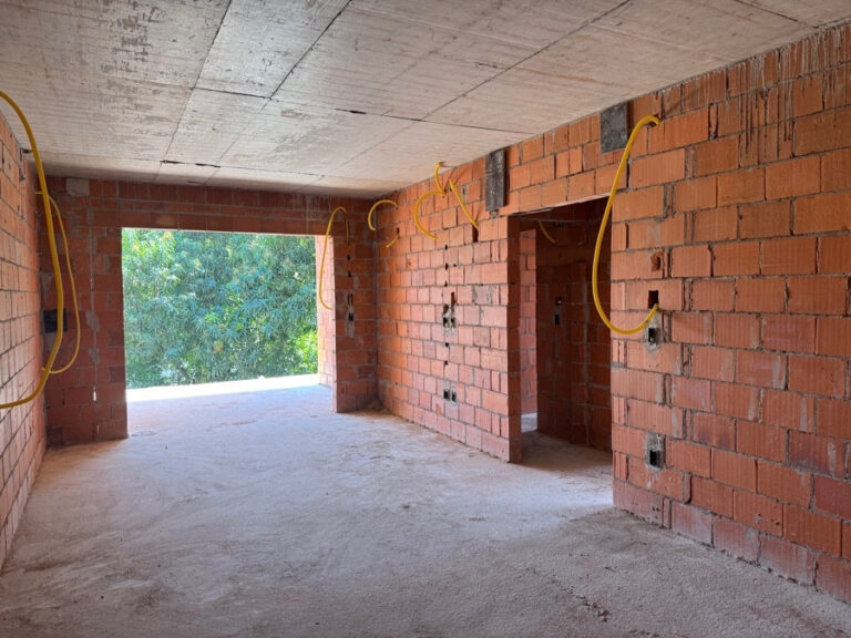 Foto da obra