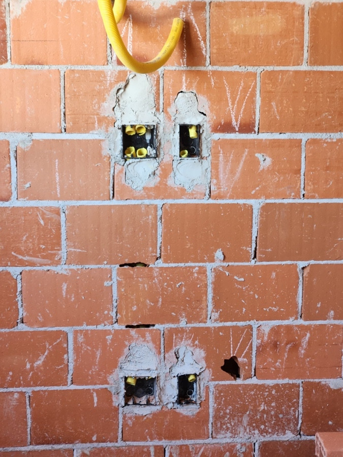Foto da obra