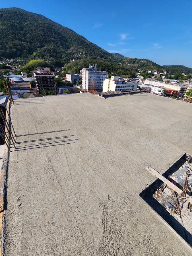 Foto da obra