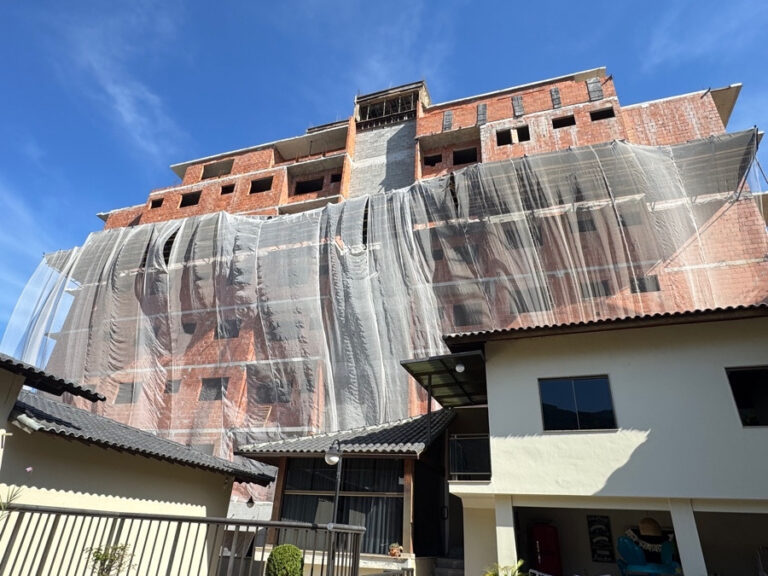 Foto da obra