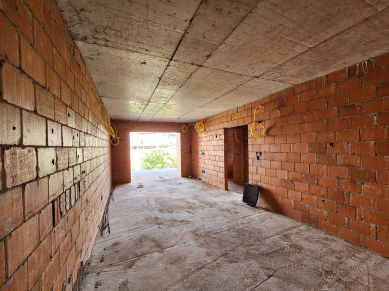 Foto da obra