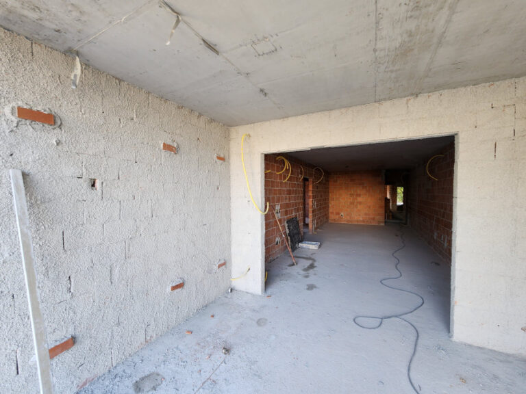 Foto da obra