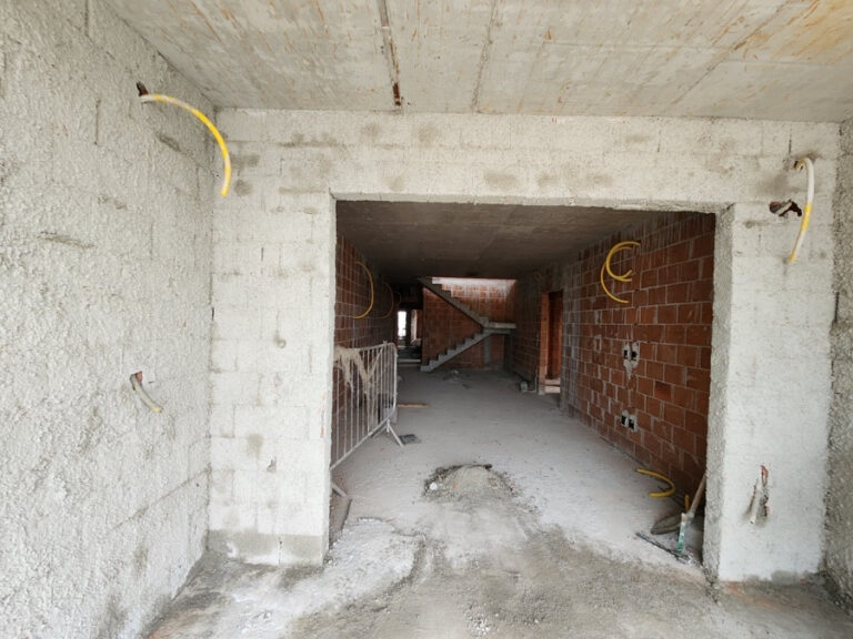 Foto da obra