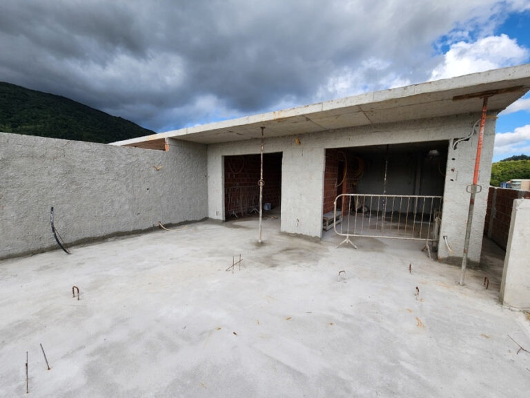 Foto da obra