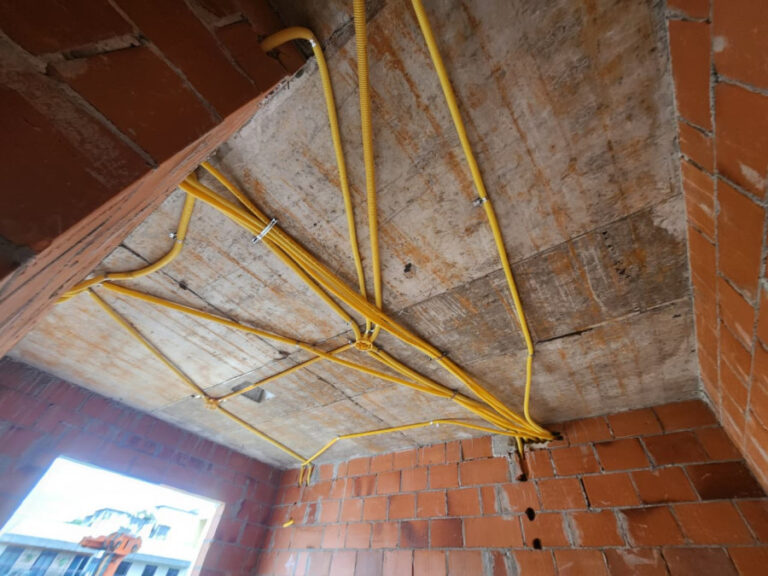 Foto da obra