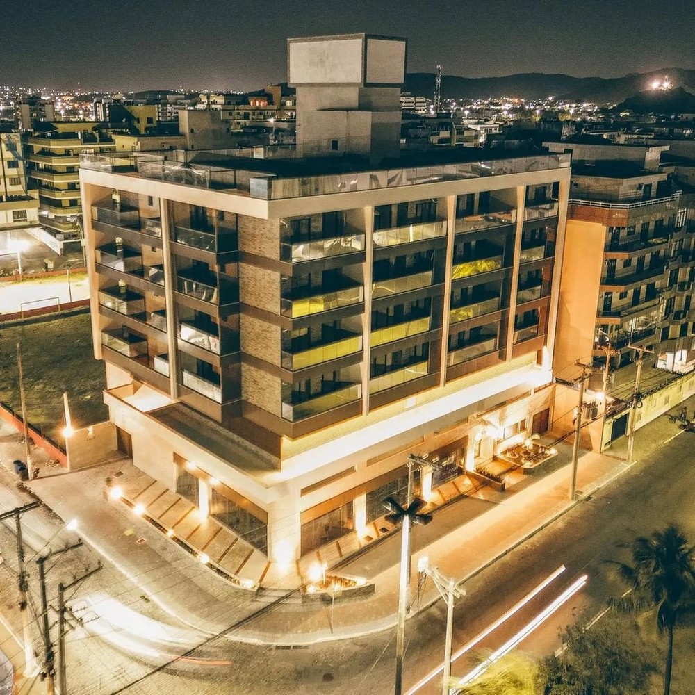 Render do empreendimento