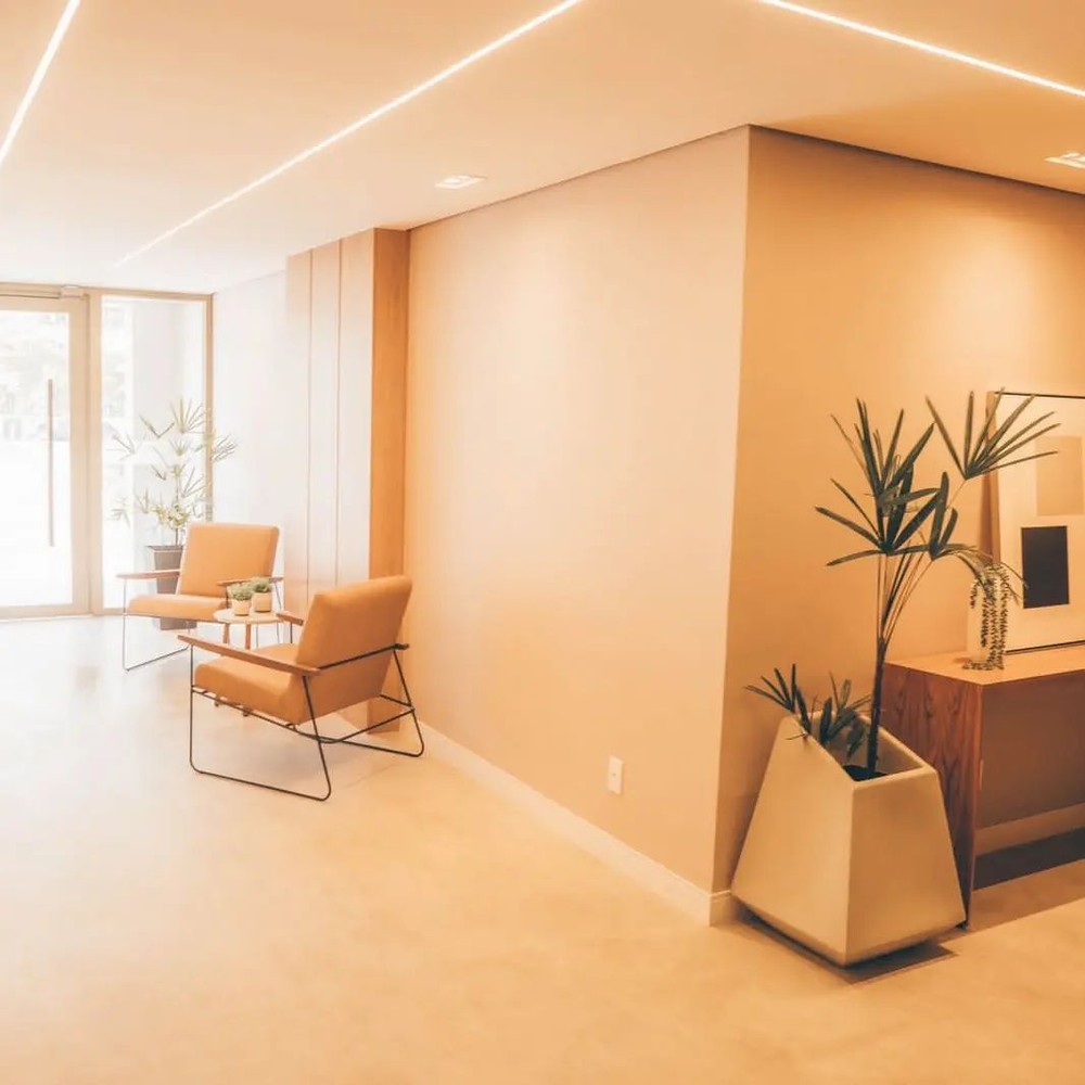 Render do empreendimento