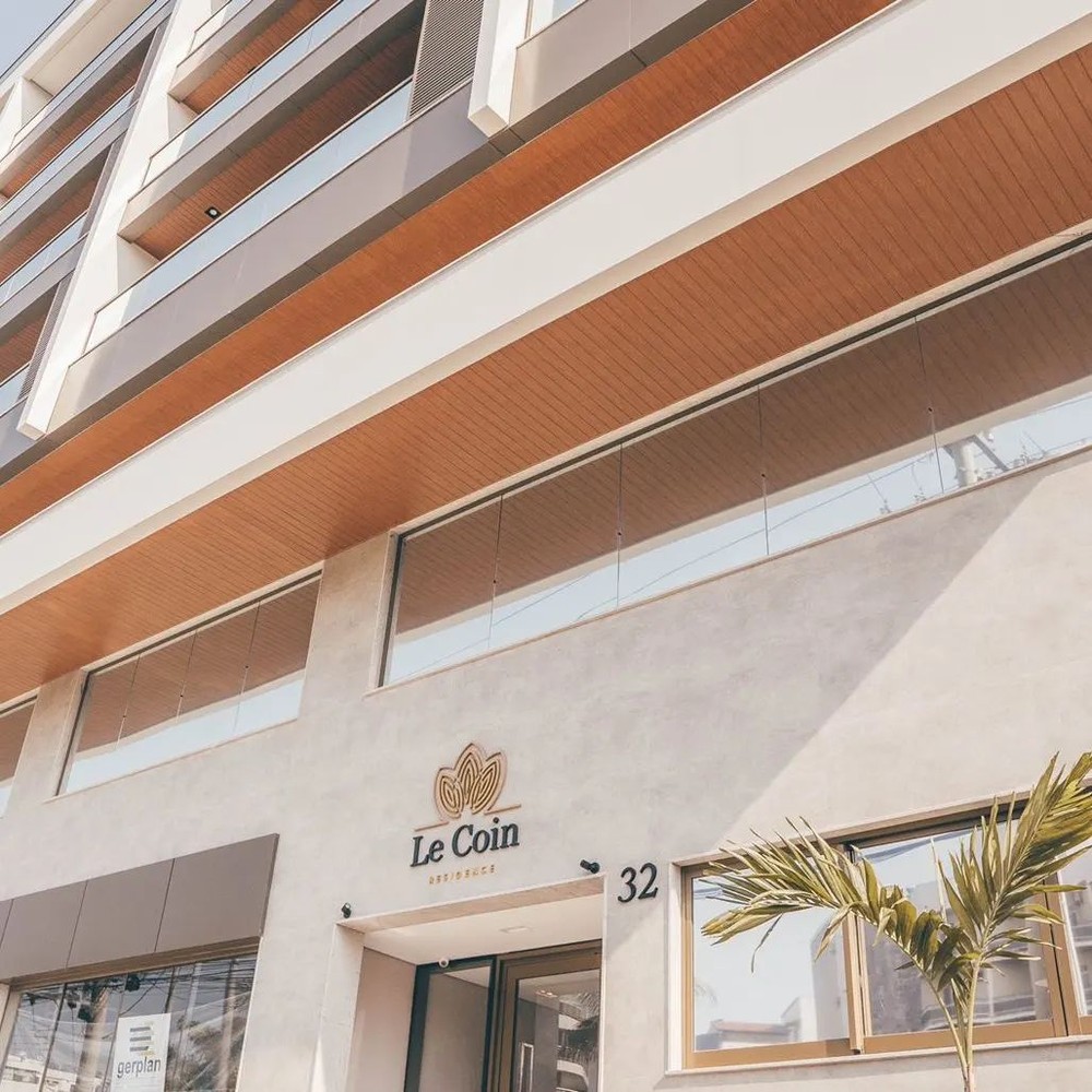 Render do empreendimento