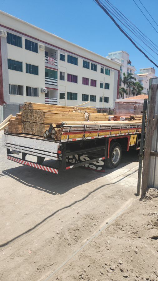 Foto da obra
