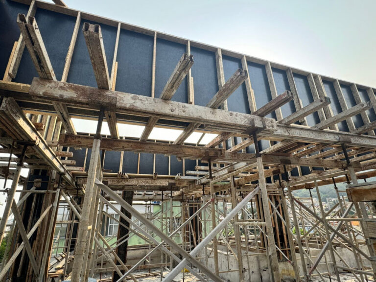 Foto da obra