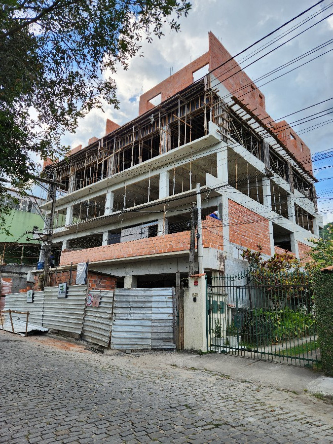 Foto da obra
