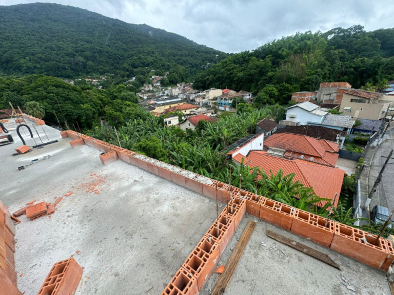 Foto da obra