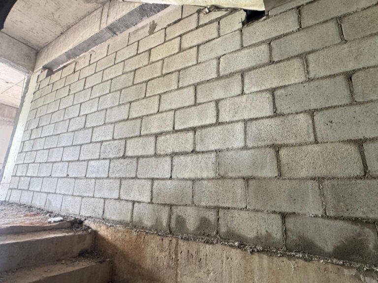 Foto da obra