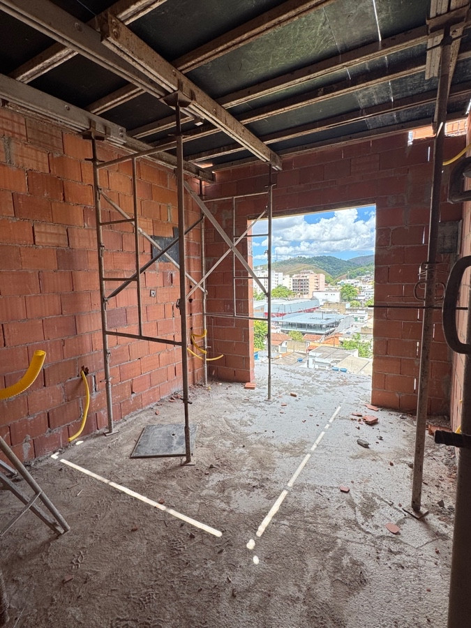 Foto da obra