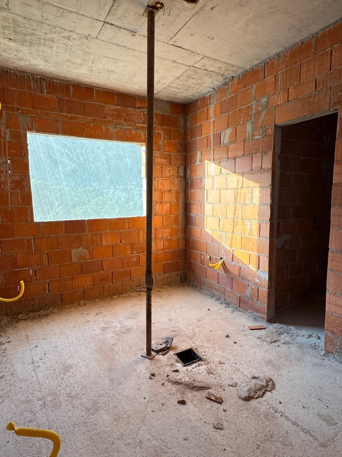 Foto da obra