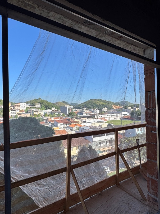 Foto da obra