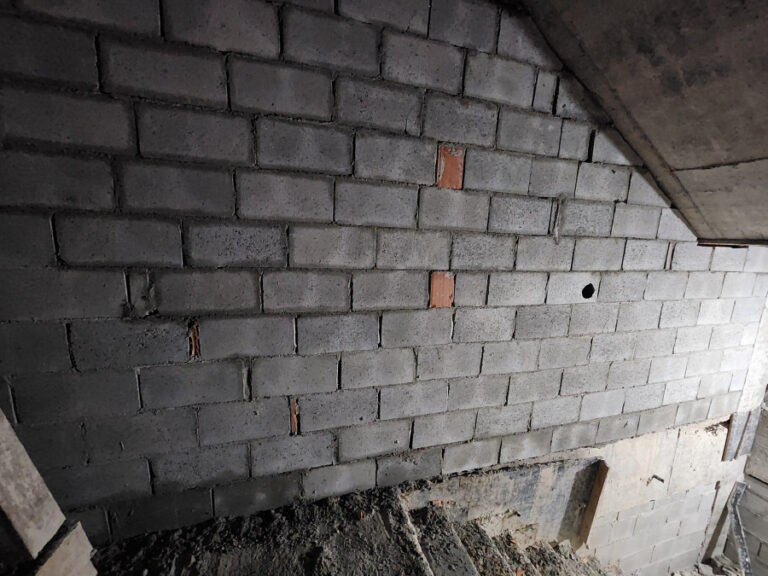 Foto da obra