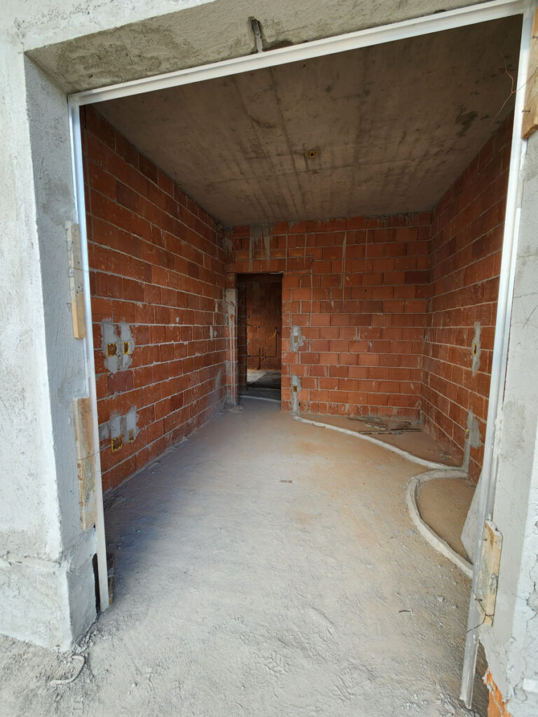 Foto da obra