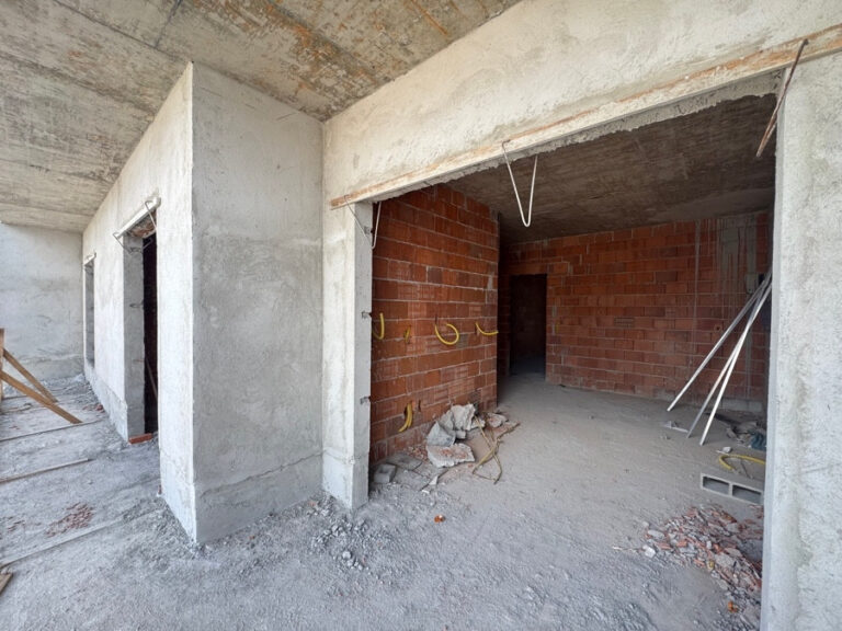 Foto da obra