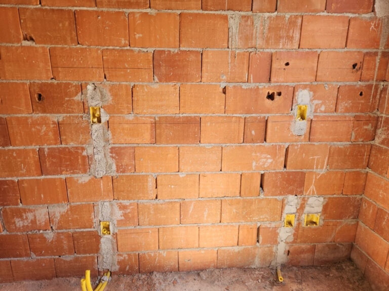 Foto da obra