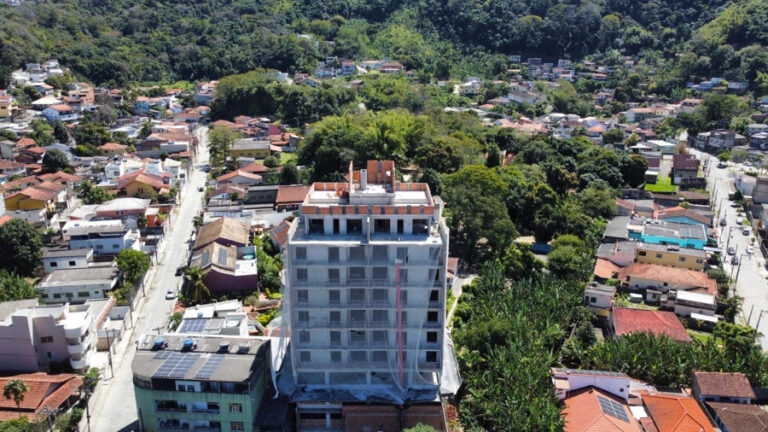 Foto da obra