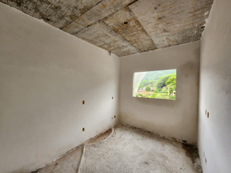 Foto da obra